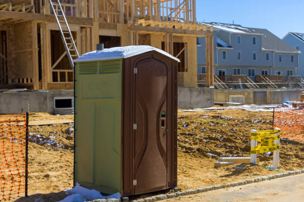 Best Luxury portable toilet rental  in North Haledon, NJ