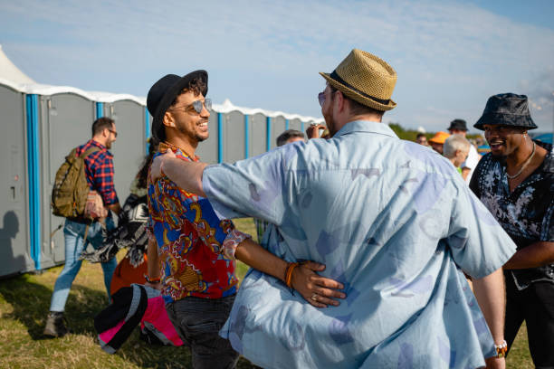 Best Affordable portable toilet rental  in North Haledon, NJ