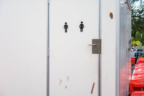 Best Local porta potty services  in North Haledon, NJ