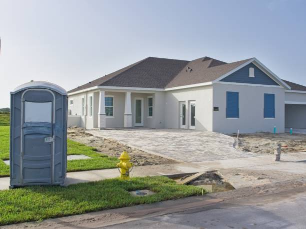 Best Emergency porta potty rental  in North Haledon, NJ