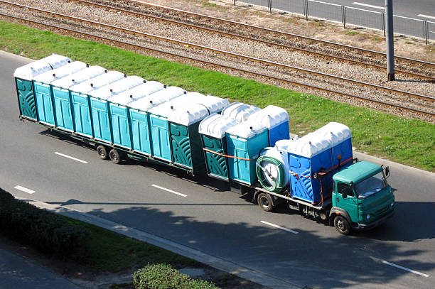 Best Handicap porta potty rental  in North Haledon, NJ