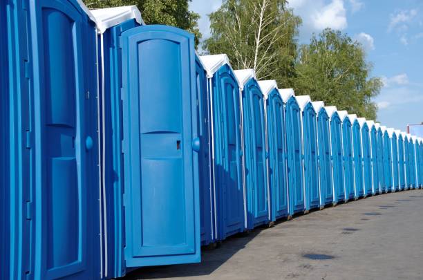 Best Portable bathroom rental  in North Haledon, NJ